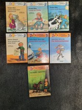 Erstleser Leseanfänger