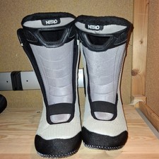 NITRO TEAM SNOWBOARD LINER INNENSCHUH