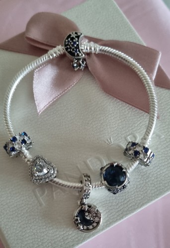 Original pandora silber - pandora,