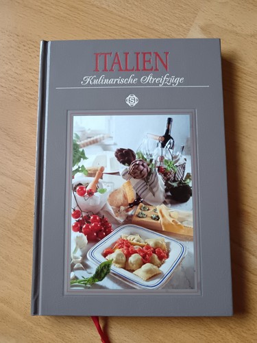 Italien kulinarische