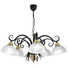 Pendelleuchte Esstisch Glas