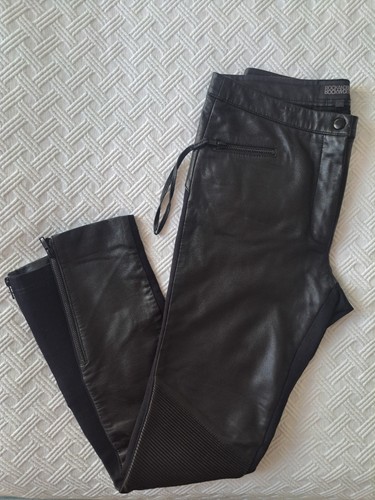 Lederhose 36 - lederhose,
