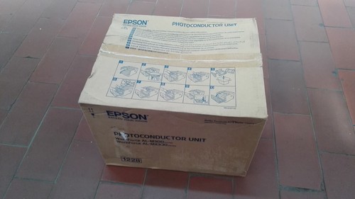Epson 1228 fotoleitereinheit - epson,
