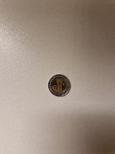 Mexiko / Mexico 1 Peso Kursmünze 1993