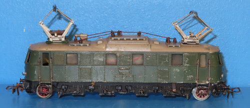 Märklin 800 2 grün - , 800/2