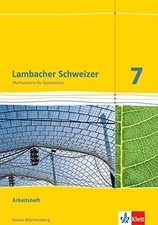 Lambacher schweizer mathematik - lambacher,