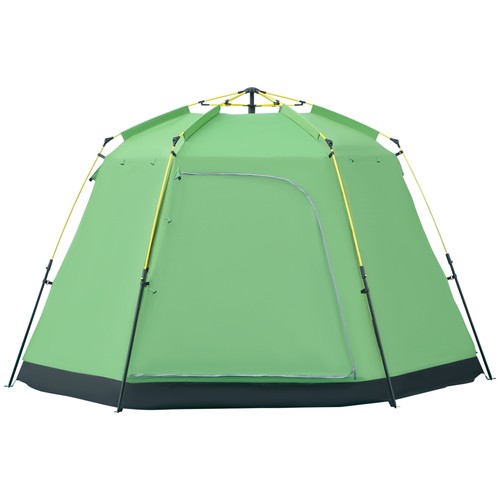 Camping zelt personen - camping, 6