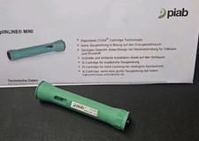 PIAB, Vakuumpumpe, piINLINE