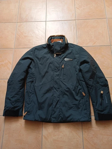 Colmar men ski jacket - ski,