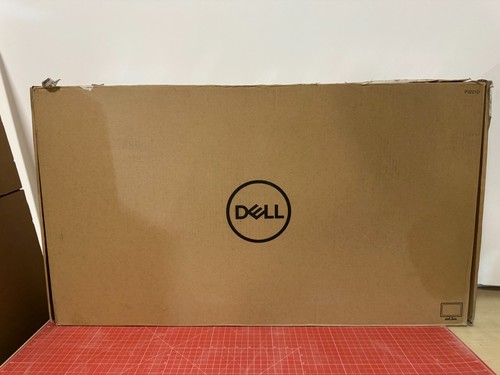 Dell p3221d wqhd - 31.5",