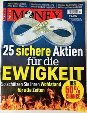 Focus Money / Nr. 14 vom