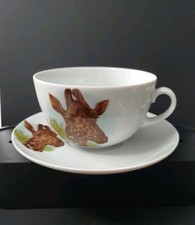 Tasse untertasse arzberg - +,