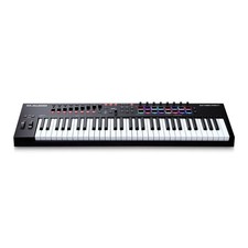 Audio oxygen pro - 61, keyboard