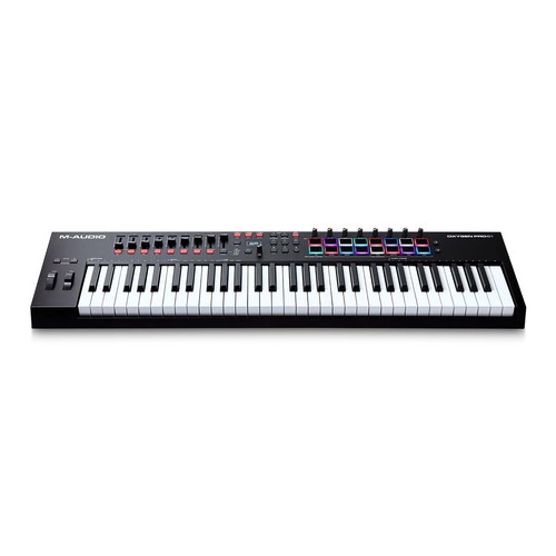 Audio oxygen pro - pro, 61