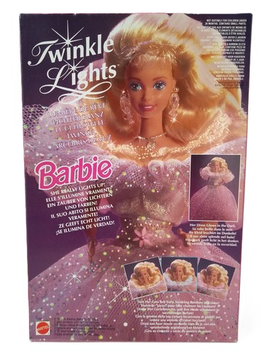 Twinkel light barbie - barbie, von