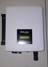 SolaX X1 Mini 600 W Solar