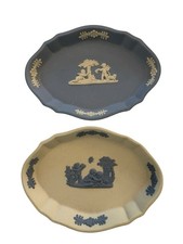 Vintage wedgwood jasperware - 2,