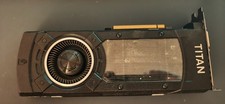 NVIDIA GTX Titan X
