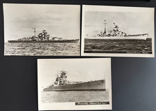 Fotokarten blücher admiral - fotokarten, ;