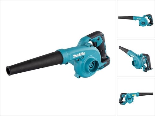 Makita dub185z akku - makita, akku-gebläse