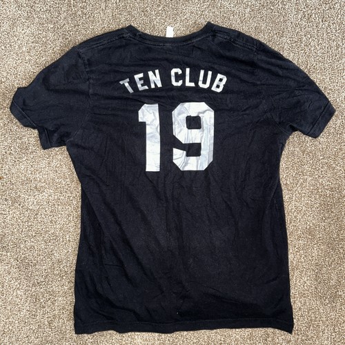 Pearl jam shirt large - large,, ten