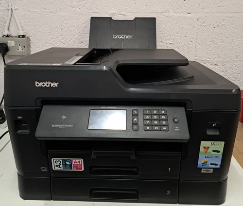 Brother mfc j6930dw - mfc-j6930dw, a3