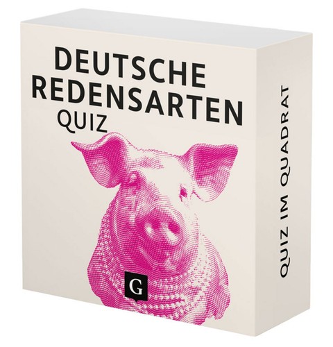 Deutsche redensarten quiz - deutsche, redensarten-quiz