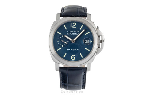 Panerai luminor marina - luminor,