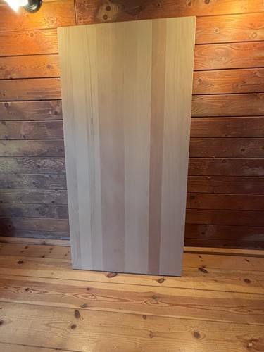 Tischplatte leimholz buche - tischplatte, leimholz-buche