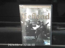 Tiefland DVD Leni Riefenstahl - Film 1941