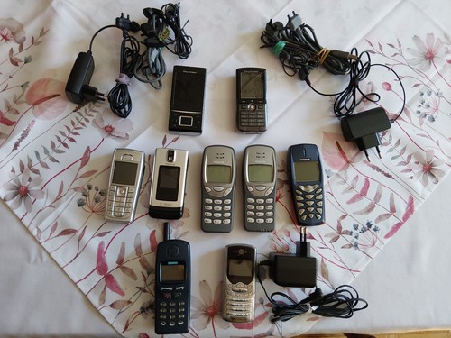 Alte handys motorola c350 sony - handys,