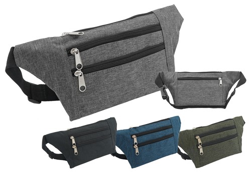 Gürteltasche hüfttasche - -,