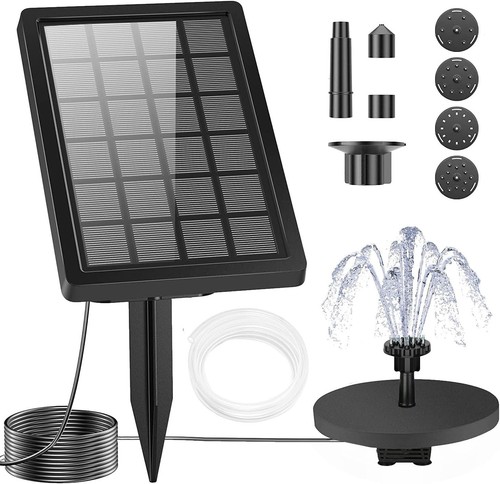 250 solar teichpumpe - 250,