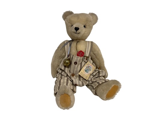 Hermann teddy bär - teddy,