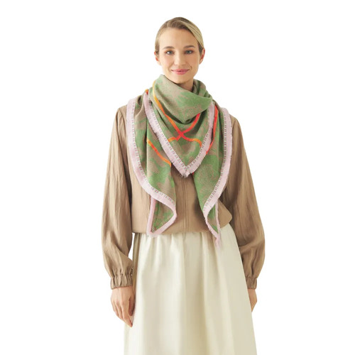 Codello dreieckstuch mit - codello,