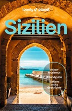 LONELY PLANET Reiseführer