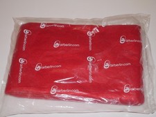 Air Berlin Decke rot NEU!in