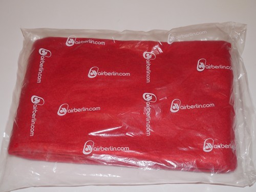 Air berlin decke rot neu - air,