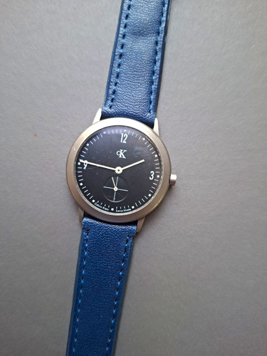 Calvin klein k3211 quarz - k3211, swiss