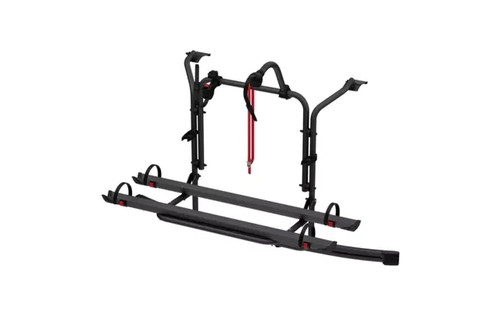 Fiamma heck fahrradträger - fiamma,