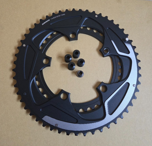 Neu sram rival serie - serie, 52/36