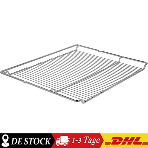Backblech grillrost 5x37 5 - backblech,