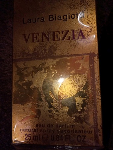Venezia parfum fl - parfum,