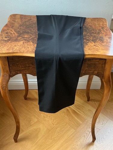 Cambio schwarze elegante - schwarze,