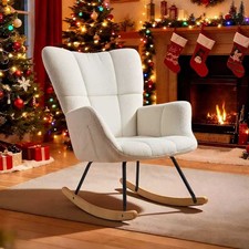 Schaukelstuhl Schaukelsessel