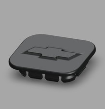 Chevrolet C10 Rear Trunk Fuse