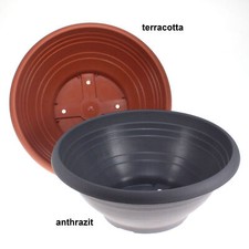 Pflanzschale Cortina Ø40cm