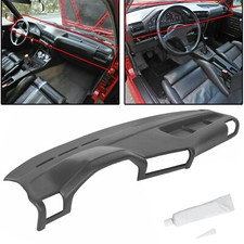New molded dash - molded, cover