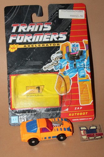 Hasbro 02626 transformers - hasbro,