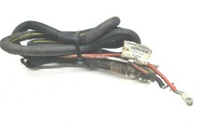 Opel Vectra C Kabelbaum elektrische Servopumpe Servokabel Kabel 24451552